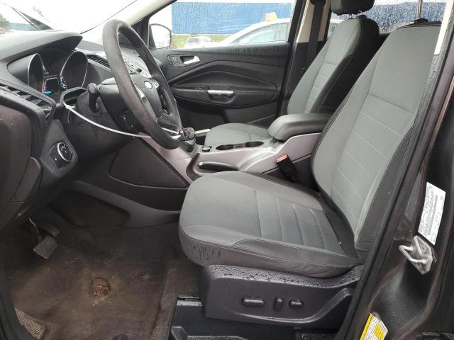 Photo 6 VIN: 1FMCU9GX0GUC06510 - FORD ESCAPE 