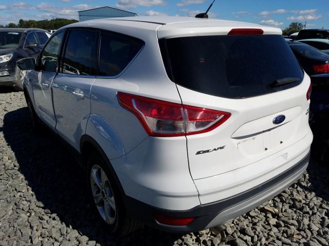 Photo 2 VIN: 1FMCU9GX0GUC29639 - FORD ESCAPE SE 