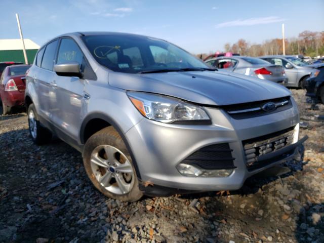 Photo 0 VIN: 1FMCU9GX0GUC31696 - FORD ESCAPE SE 