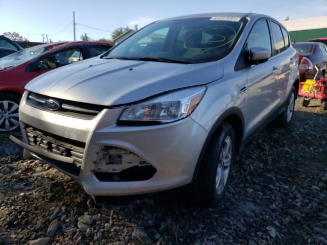 Photo 1 VIN: 1FMCU9GX0GUC31696 - FORD ESCAPE SE 