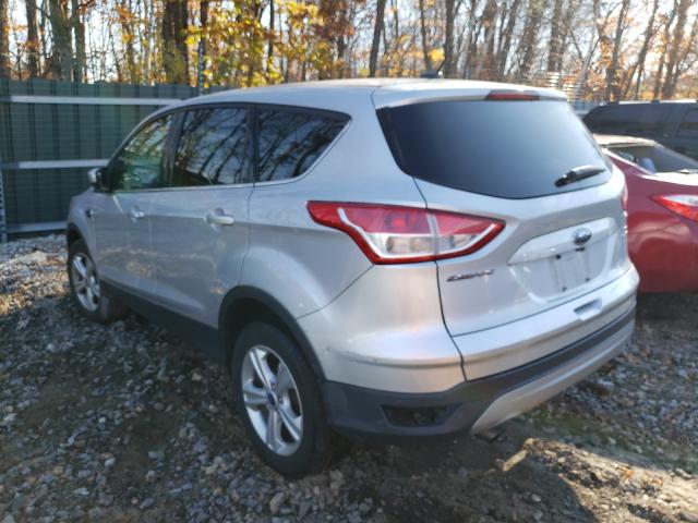 Photo 2 VIN: 1FMCU9GX0GUC31696 - FORD ESCAPE SE 