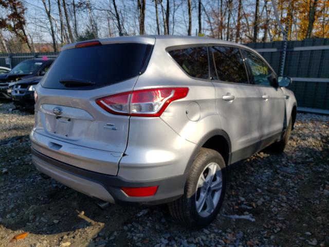 Photo 3 VIN: 1FMCU9GX0GUC31696 - FORD ESCAPE SE 