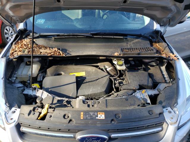 Photo 6 VIN: 1FMCU9GX0GUC31696 - FORD ESCAPE SE 