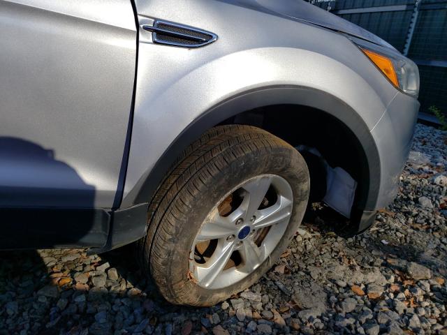 Photo 8 VIN: 1FMCU9GX0GUC31696 - FORD ESCAPE SE 