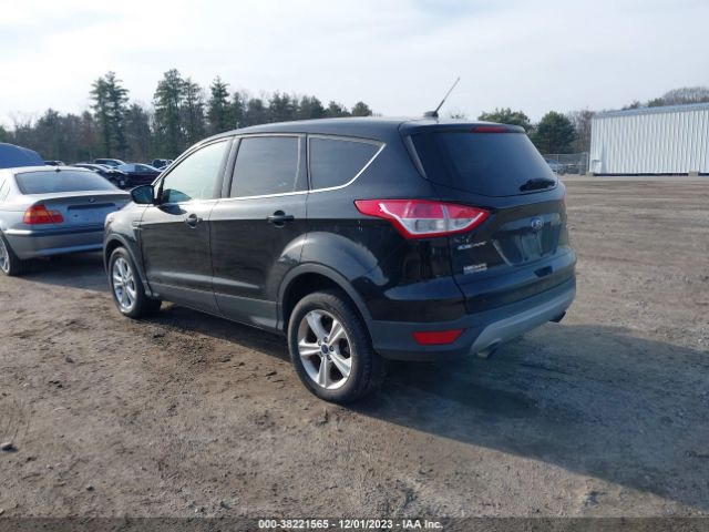 Photo 2 VIN: 1FMCU9GX0GUC32024 - FORD ESCAPE 