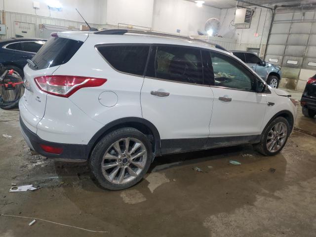 Photo 2 VIN: 1FMCU9GX0GUC33304 - FORD ESCAPE SE 