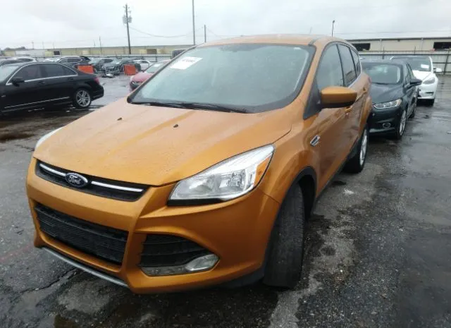 Photo 1 VIN: 1FMCU9GX0GUC61281 - FORD ESCAPE 