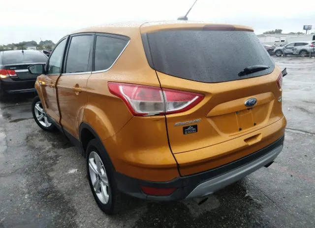 Photo 2 VIN: 1FMCU9GX0GUC61281 - FORD ESCAPE 