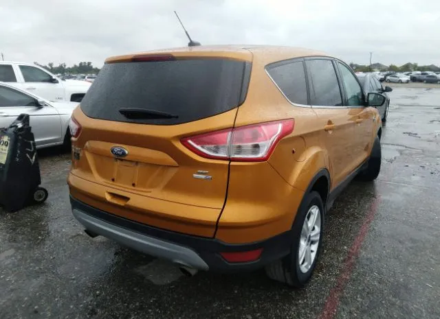 Photo 3 VIN: 1FMCU9GX0GUC61281 - FORD ESCAPE 