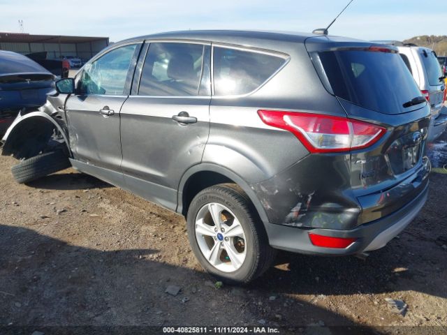 Photo 2 VIN: 1FMCU9GX0GUC64343 - FORD ESCAPE 