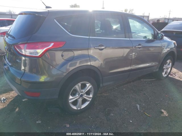 Photo 3 VIN: 1FMCU9GX0GUC64343 - FORD ESCAPE 