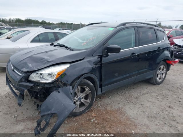 Photo 1 VIN: 1FMCU9GX0GUC65928 - FORD ESCAPE 