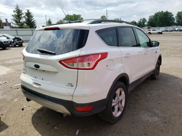 Photo 3 VIN: 1FMCU9GX1DUA15206 - FORD ESCAPE SE 