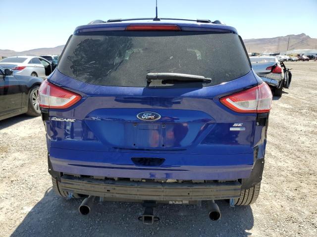 Photo 5 VIN: 1FMCU9GX1DUA21202 - FORD ESCAPE 