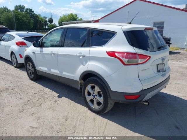 Photo 2 VIN: 1FMCU9GX1DUA24553 - FORD ESCAPE 