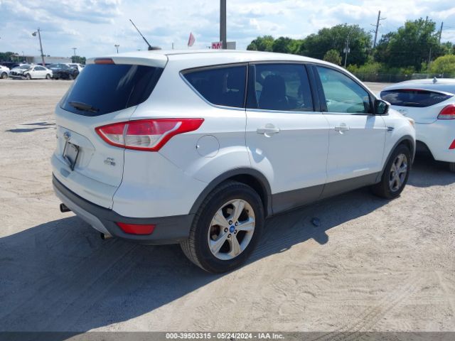 Photo 3 VIN: 1FMCU9GX1DUA24553 - FORD ESCAPE 