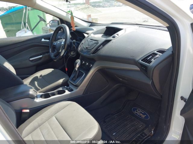 Photo 4 VIN: 1FMCU9GX1DUA24553 - FORD ESCAPE 