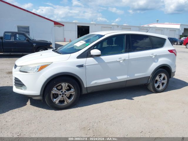 Photo 5 VIN: 1FMCU9GX1DUA24553 - FORD ESCAPE 