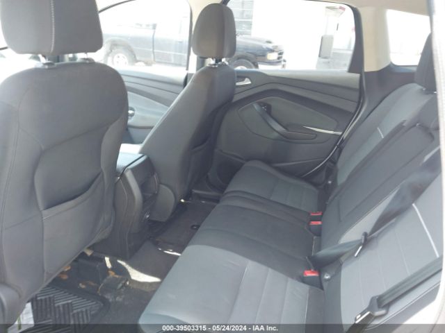 Photo 7 VIN: 1FMCU9GX1DUA24553 - FORD ESCAPE 