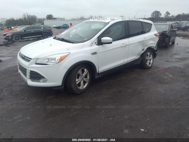 Photo 1 VIN: 1FMCU9GX1DUA24861 - FORD ESCAPE 