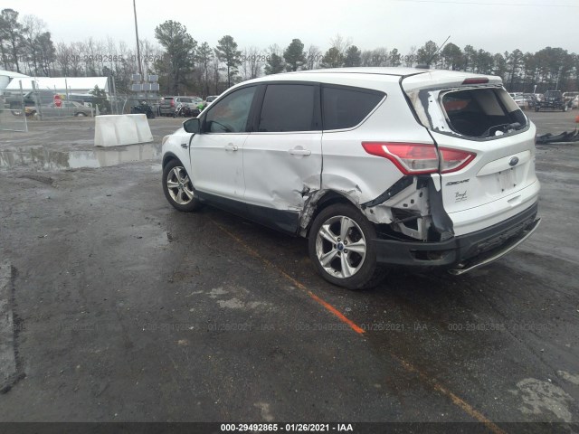 Photo 2 VIN: 1FMCU9GX1DUA24861 - FORD ESCAPE 