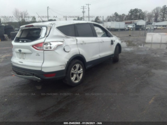 Photo 3 VIN: 1FMCU9GX1DUA24861 - FORD ESCAPE 