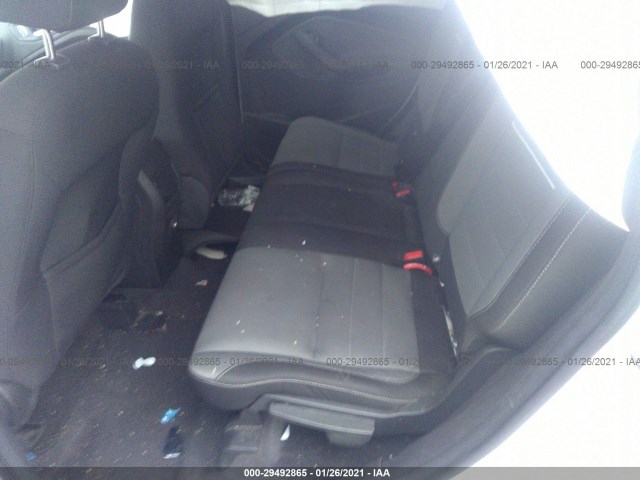 Photo 7 VIN: 1FMCU9GX1DUA24861 - FORD ESCAPE 