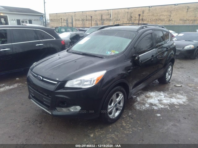 Photo 1 VIN: 1FMCU9GX1DUA37397 - FORD ESCAPE 