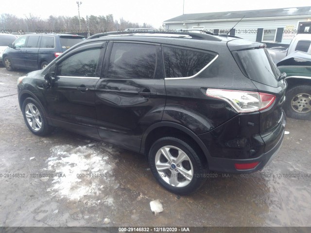 Photo 2 VIN: 1FMCU9GX1DUA37397 - FORD ESCAPE 