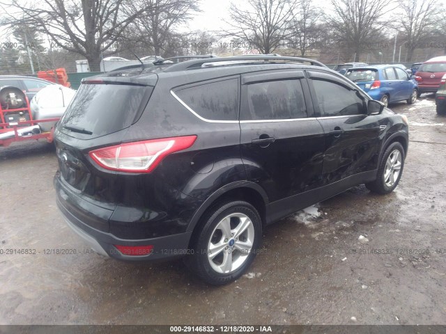 Photo 3 VIN: 1FMCU9GX1DUA37397 - FORD ESCAPE 