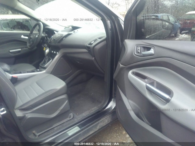 Photo 4 VIN: 1FMCU9GX1DUA37397 - FORD ESCAPE 