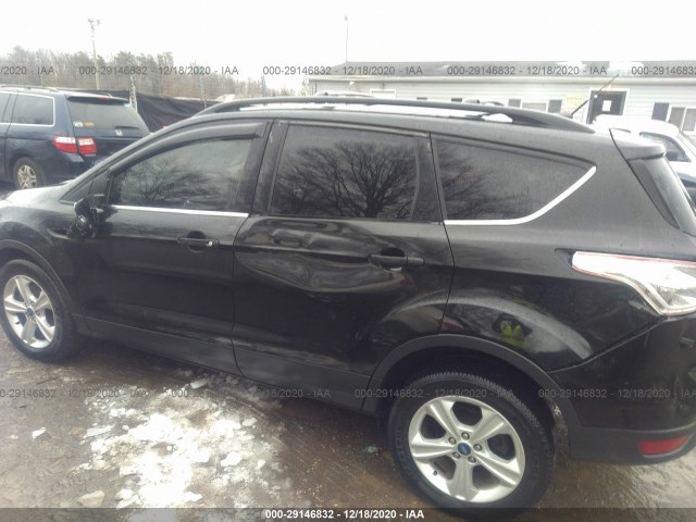 Photo 5 VIN: 1FMCU9GX1DUA37397 - FORD ESCAPE 