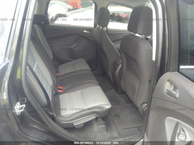 Photo 7 VIN: 1FMCU9GX1DUA37397 - FORD ESCAPE 