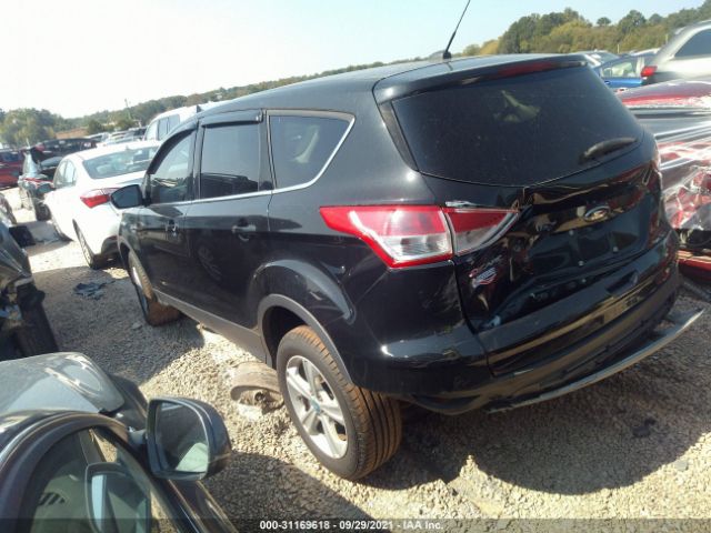 Photo 2 VIN: 1FMCU9GX1DUA38422 - FORD ESCAPE 