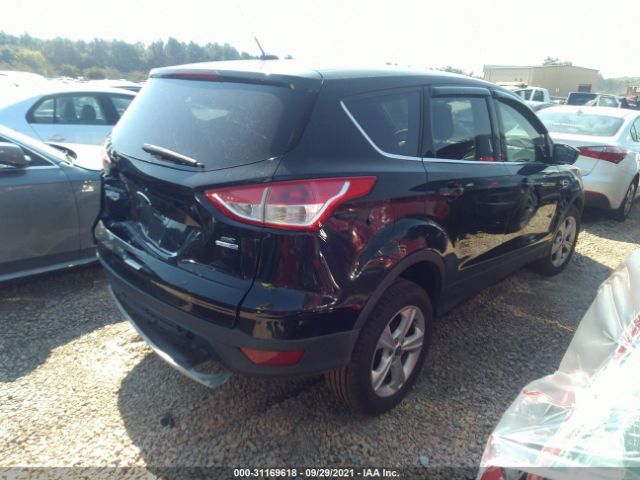 Photo 3 VIN: 1FMCU9GX1DUA38422 - FORD ESCAPE 