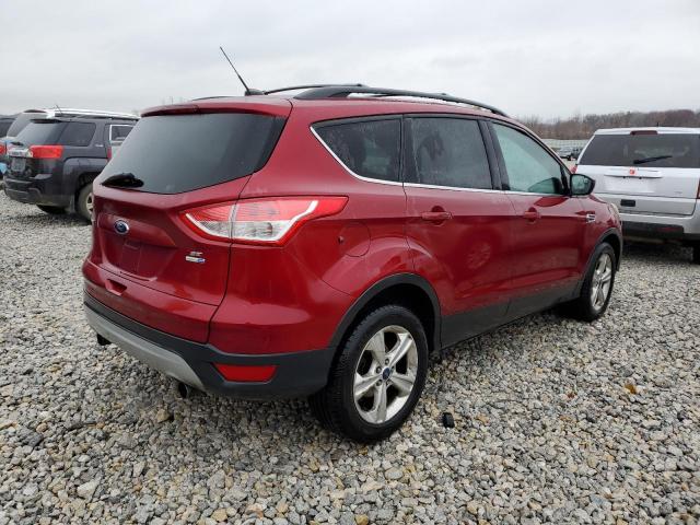 Photo 2 VIN: 1FMCU9GX1DUA46374 - FORD ESCAPE 