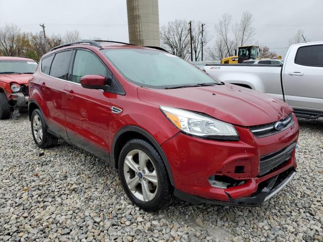 Photo 3 VIN: 1FMCU9GX1DUA46374 - FORD ESCAPE 