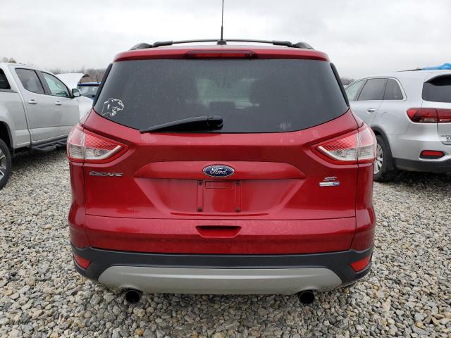 Photo 5 VIN: 1FMCU9GX1DUA46374 - FORD ESCAPE 