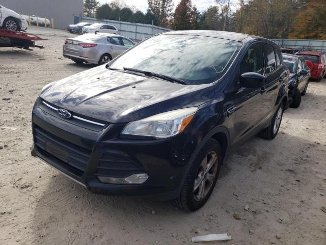 Photo 1 VIN: 1FMCU9GX1DUA90293 - FORD ESCAPE SE 