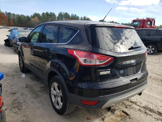 Photo 2 VIN: 1FMCU9GX1DUA90293 - FORD ESCAPE SE 