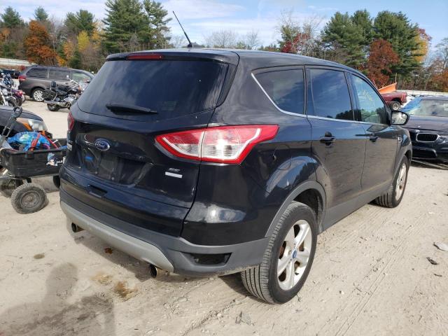 Photo 3 VIN: 1FMCU9GX1DUA90293 - FORD ESCAPE SE 