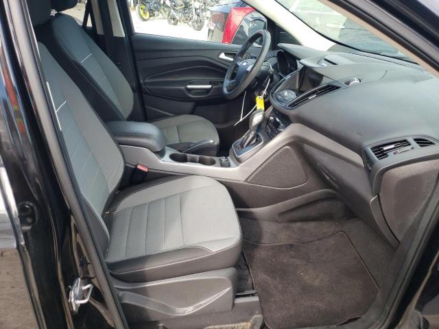 Photo 4 VIN: 1FMCU9GX1DUA90293 - FORD ESCAPE SE 