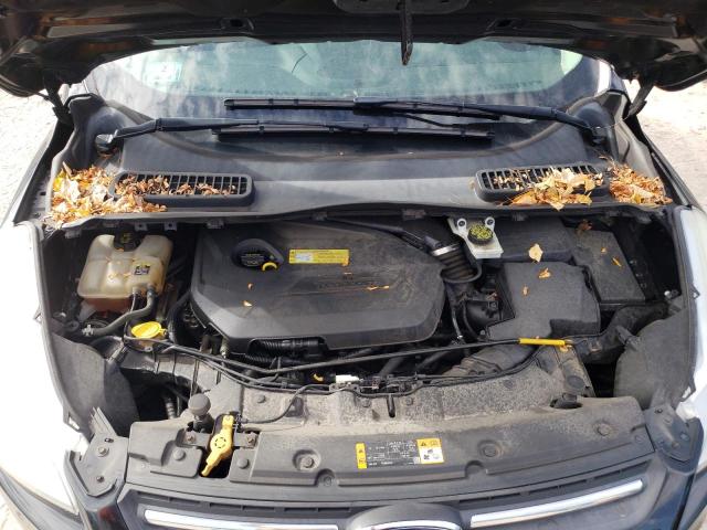 Photo 6 VIN: 1FMCU9GX1DUA90293 - FORD ESCAPE SE 