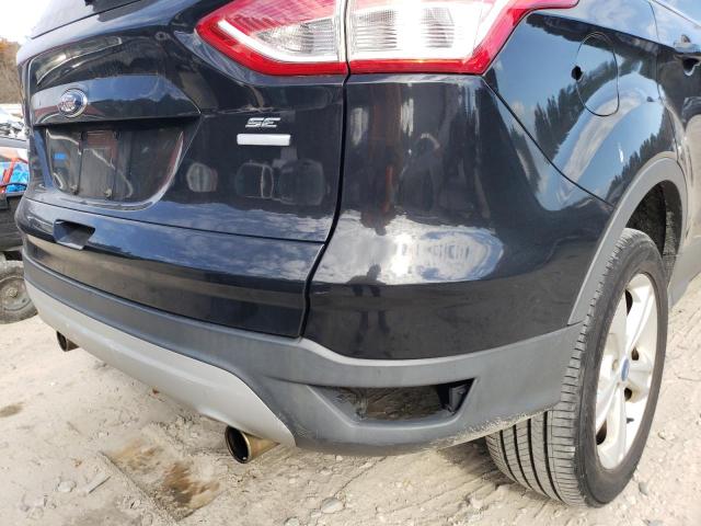 Photo 8 VIN: 1FMCU9GX1DUA90293 - FORD ESCAPE SE 