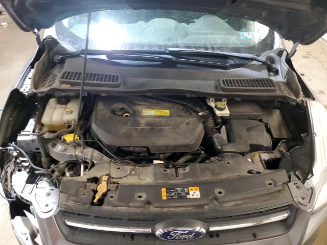 Photo 10 VIN: 1FMCU9GX1DUA95056 - FORD ESCAPE 