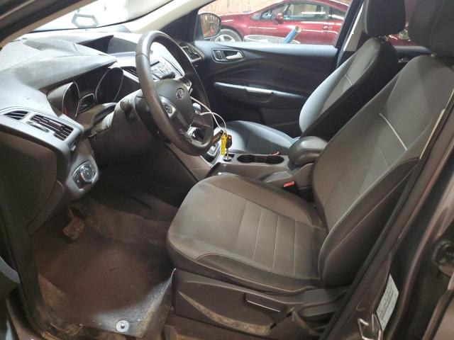 Photo 6 VIN: 1FMCU9GX1DUA95056 - FORD ESCAPE 