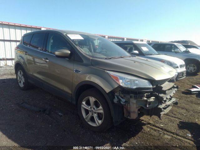 Photo 0 VIN: 1FMCU9GX1DUB02510 - FORD ESCAPE 