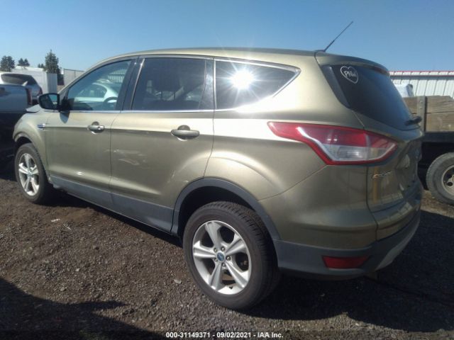 Photo 2 VIN: 1FMCU9GX1DUB02510 - FORD ESCAPE 