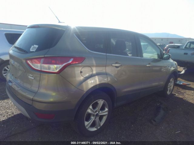 Photo 3 VIN: 1FMCU9GX1DUB02510 - FORD ESCAPE 