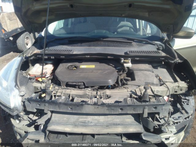 Photo 9 VIN: 1FMCU9GX1DUB02510 - FORD ESCAPE 